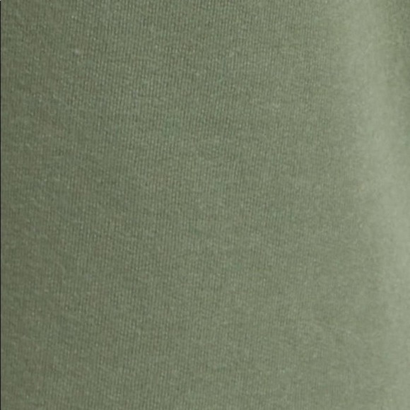 Polo Ralph Lauren Men's Green Mini Terry Pajama Pants NWT SZ XL - Picture 9 of 12